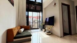 Daintree Residence (D21), Condominium #504594401